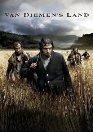 Земля Ван Дьемена (2009)