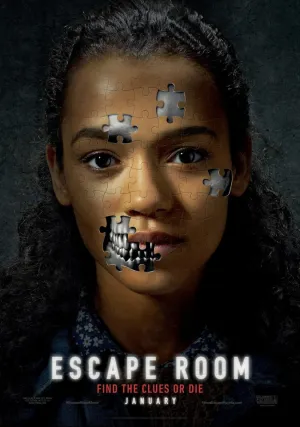Клаустрофобы (2019)