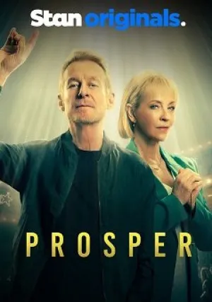 Процветание (сериал 2024)