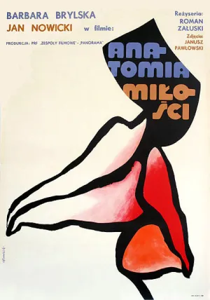 Анатомия любви (1972)