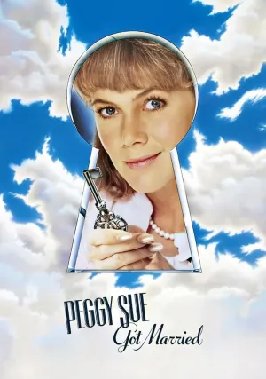 Пегги Сью вышла замуж (1986)