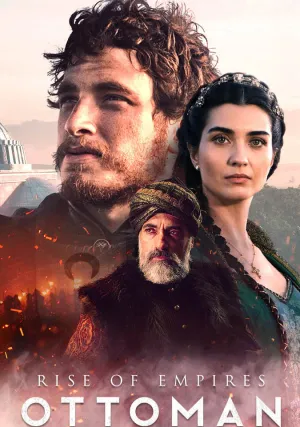 Восход Османской империи (сериал 2020)