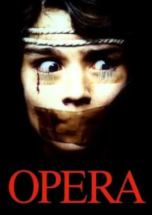 Ужас в опере (1987)