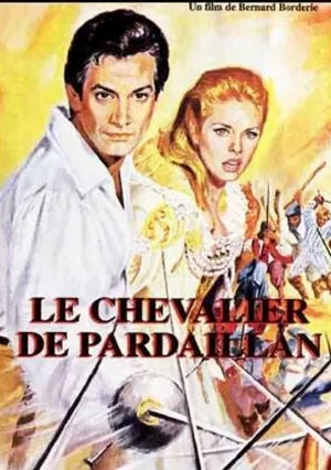 Шевалье де Пардайан (1962)
