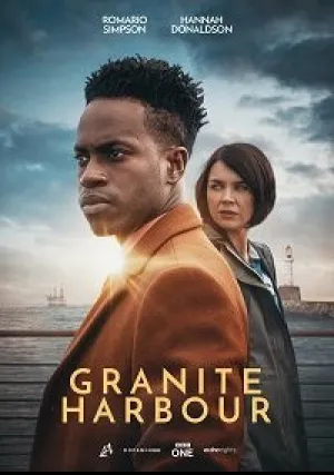 Гранитная Гавань (сериал 2022)