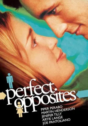Абсолютные противоположности (2004)