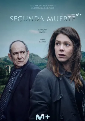 Вторая смерть (сериал 2024)