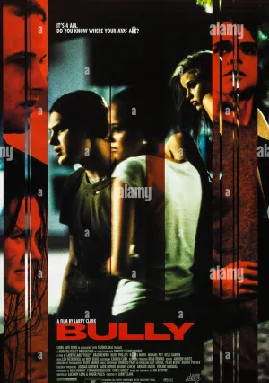 Садист (2001)