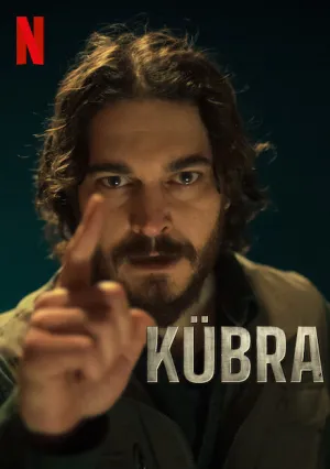 Кюбра (сериал 2024)