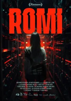 Роми (2023)