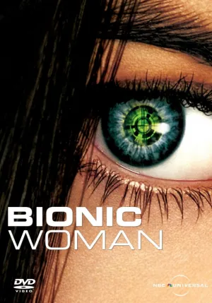 Биобаба (сериал 2007)