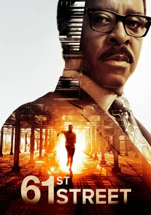 61-я улица (сериал 2022)