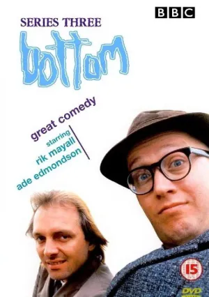 Дно (сериал 1991)