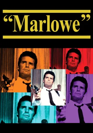 Марлоу (1969)