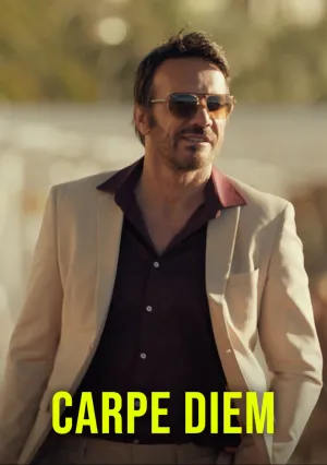 Лови момент (сериал 2024)