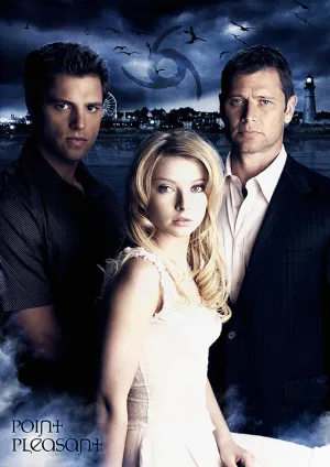 Поинт Плезант (сериал 2005)