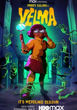 Велма (сериал 2023)
