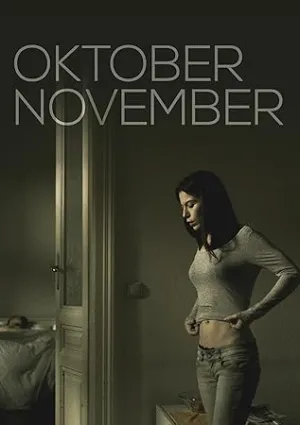 Октябрь ноябрь (2013)