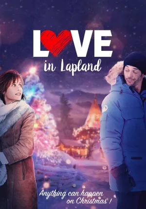 Любовь в Лапландии (2017)