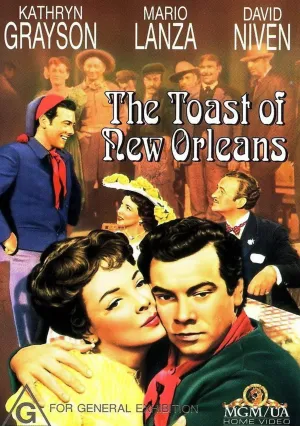 Любимец Нового Орлеана (1950)