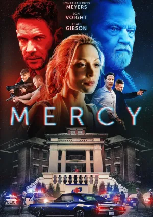 Милосердие (2023)