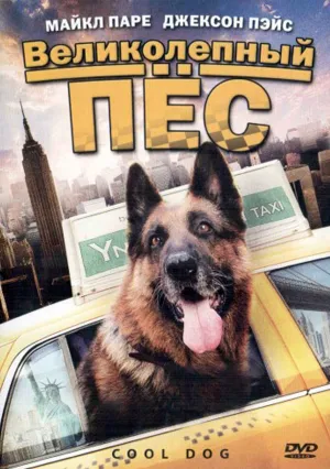 Великолепный пес (2010)