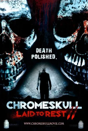 Похороненная 2 (2011)