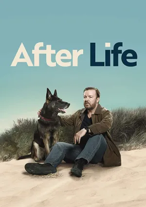 После жизни (сериал 2019)