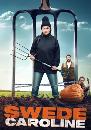 Шведка Кэролайн (2022)