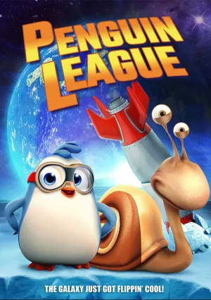 Лига Пингвинов (2019)