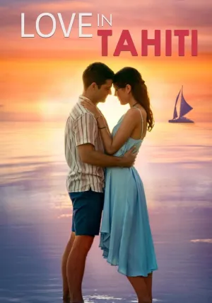 Любовь на Таити (2023)