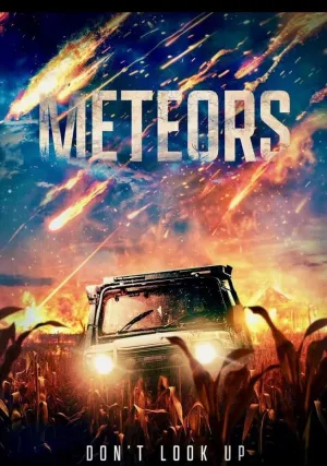 Метеориты (2020)