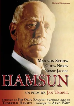 Гамсун (1996)
