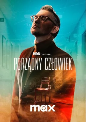 Порядочный человек (сериал 2025)