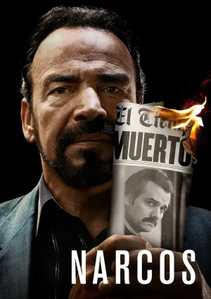 Нарко (сериал 2015)
