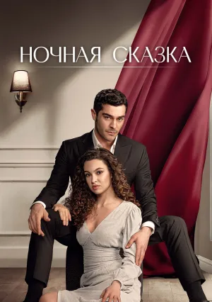 Ночная сказка (сериал 2024)