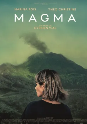 Магма (2024)