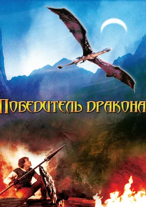 Победитель дракона (1981)