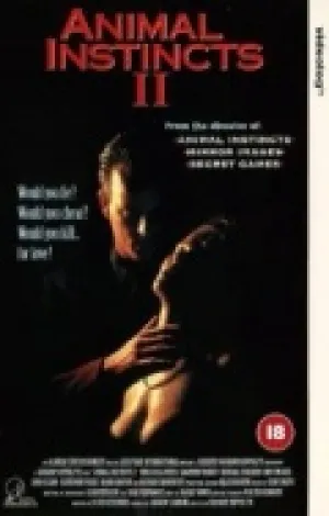 Животные инстинкты 2 (1994)