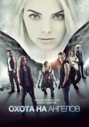 Охота на ангелов (2016)