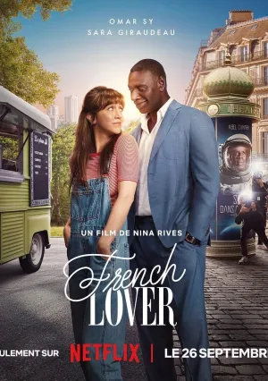 Французский любовник (2025)