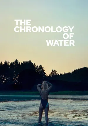 Хронология воды (2025)