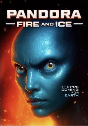 Пандора: Огонь и лед (2025)