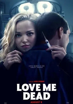 Люби меня мертвым (2024)