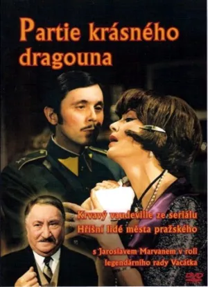 Похождения красавца-драгуна (1970)