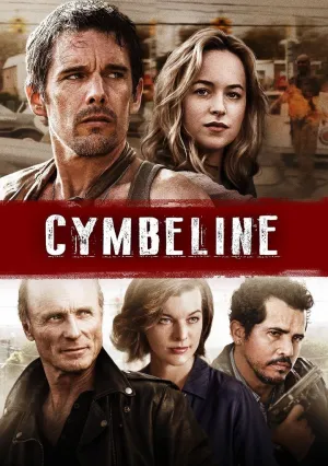 Цимбелин (2014)