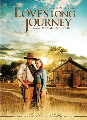 Долгий путь (Долгий путь любви) (2005)