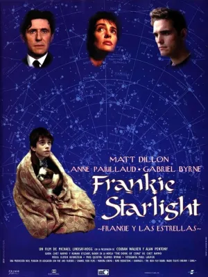 Звезды Фрэнки (Фрэнки "Звездный свет") (1995)