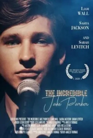 Невероятный Джейк Паркер (2020)