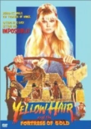 Златовласка и золотая крепость (1984)